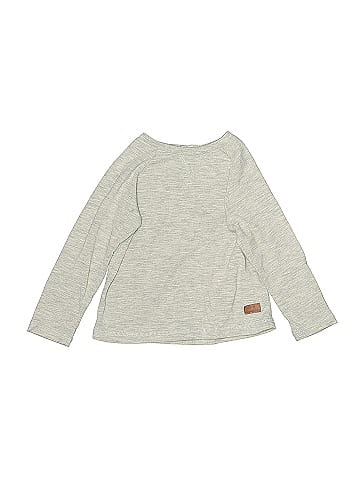 Koala Kids Long Sleeve T-Shirt (view 1)