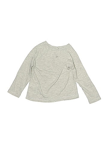 Koala Kids Long Sleeve T-Shirt (view 2)