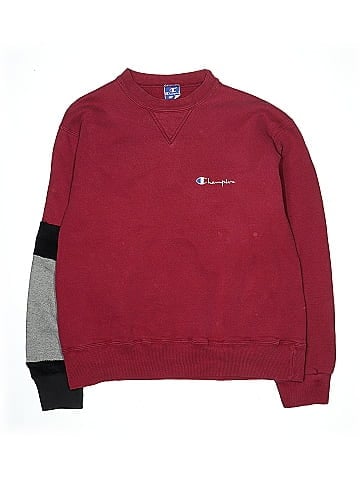 Champion Pullover Sweater (view 1)