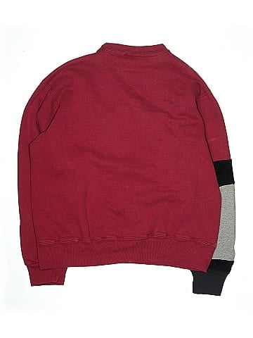 Champion Pullover Sweater (view 2)