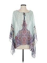 One World Poncho