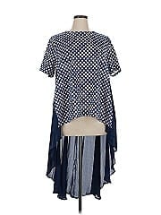 Dg^2 By Diane Gilman Short Sleeve T Shirt