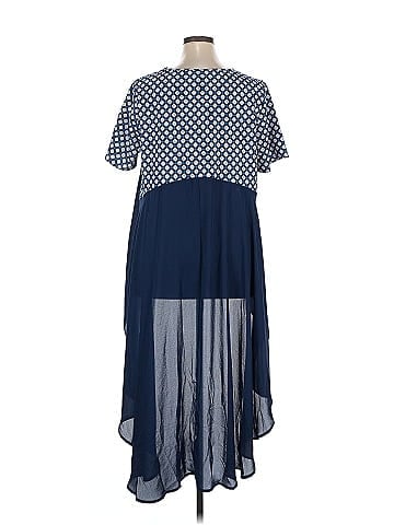 DG^2 by Diane Gilman Short Sleeve T-Shirt (view 2)