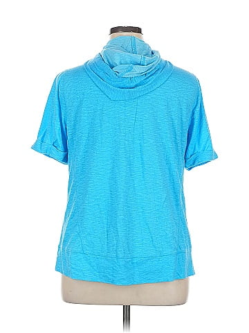 LIVI Active Pullover Hoodie (view 2)