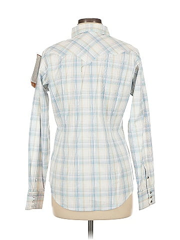 Ariat Long Sleeve Button-Down Shirt (view 2)