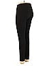 Lyssé Black Active Pants Size M - photo 2