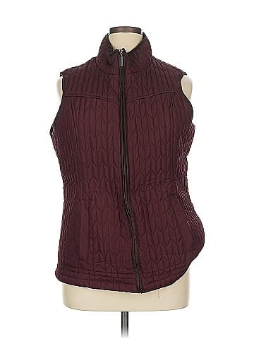 Weatherproof Vest (view 1)