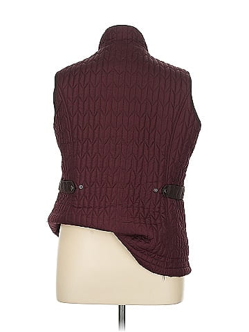 Weatherproof Vest (view 2)