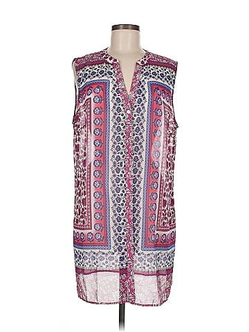 Susan Graver Casual Dress (view 1)
