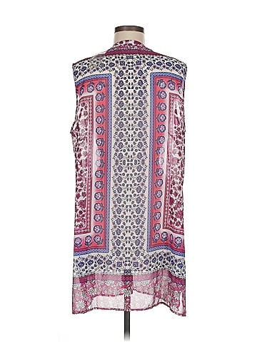 Susan Graver Casual Dress (view 2)