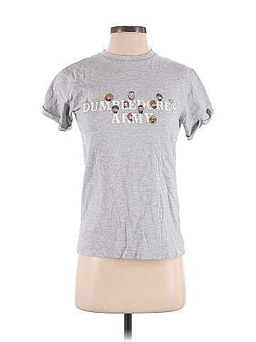 Harry Potter Short Sleeve T-Shirt (view 1)