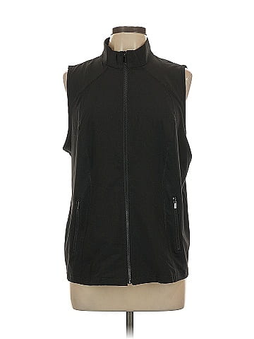 Zenergy by Chico's Vest (view 1)
