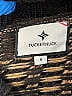 Tuckernuck Stripes Brown Turtleneck Sweater Size S - photo 7