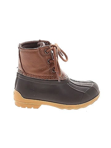 Sperry Top Sider Rain Boots (view 1)
