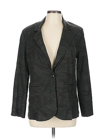 Level 99 Blazer (view 1)