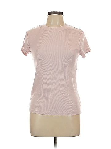 A New Day Short Sleeve Top (view 1)