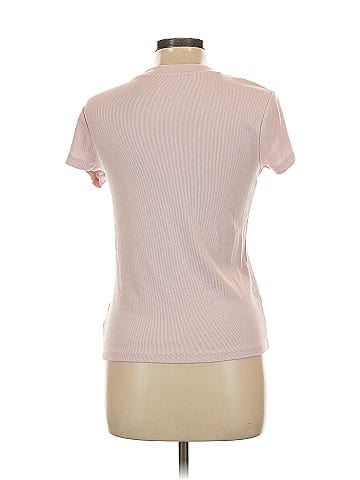 A New Day Short Sleeve Top (view 2)
