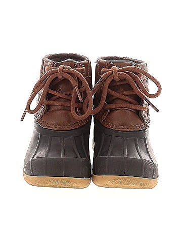 Sperry Top Sider Rain Boots (view 2)