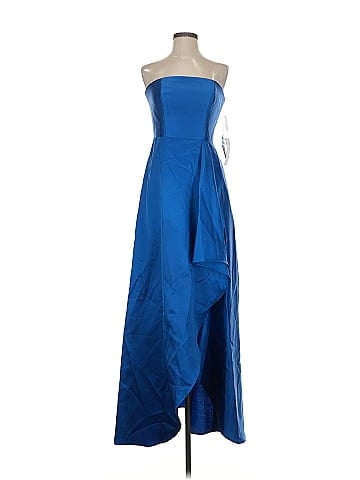 Alfred Sung Cocktail Dress (view 1)