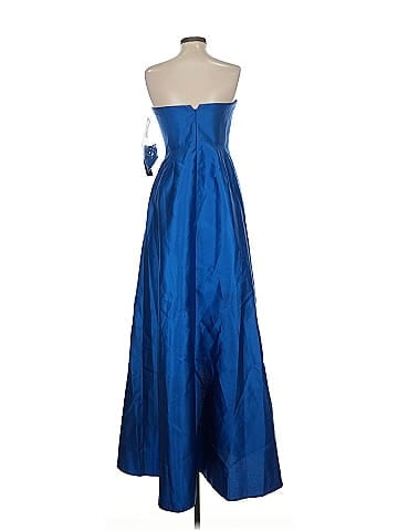 Alfred Sung Cocktail Dress (view 2)
