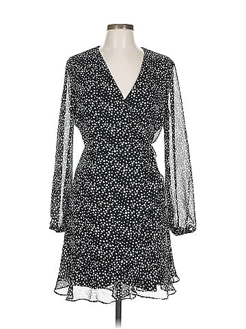 All in Favor Cocktail Dress (view 1)