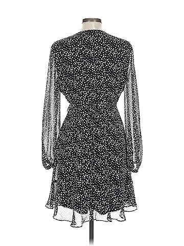 All in Favor Cocktail Dress (view 2)