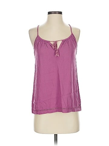 O'Neill Sleeveless Blouse (view 1)