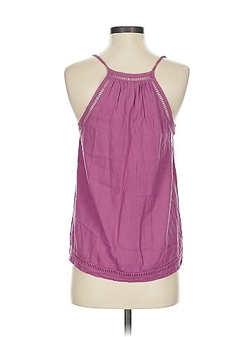 O'Neill Sleeveless Blouse (view 2)