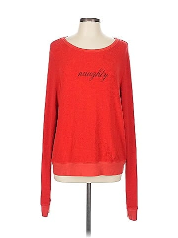 Wildfox Pullover Sweater (view 1)