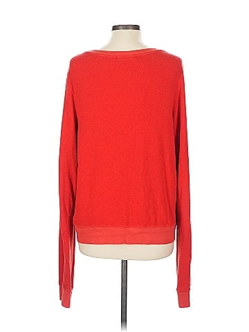Wildfox Pullover Sweater (view 2)