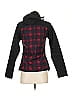 Dickies Plaid Red Black Jacket Size XS - photo 2
