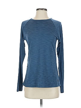 Mountain Hardwear Long Sleeve T Shirt
