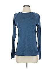 Mountain Hardwear Long Sleeve T Shirt