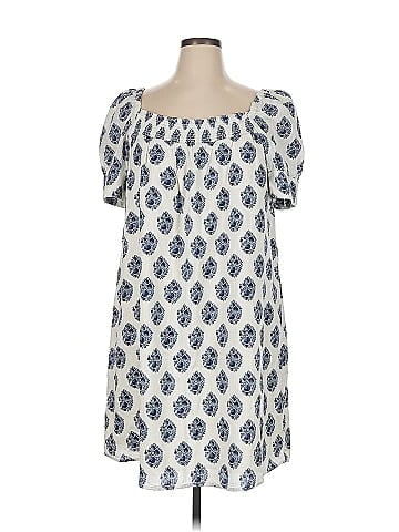 J.Crew Casual Dress (view 1)
