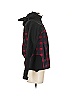 Dickies Plaid Red Black Jacket Size XS - photo 4