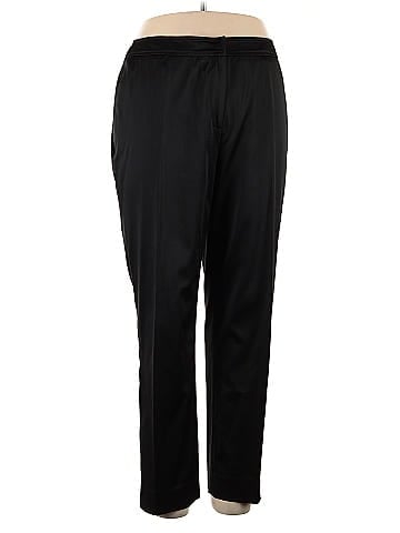 Donna Degnan Track Pants (view 1)