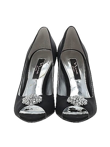 Nina Heels (view 2)