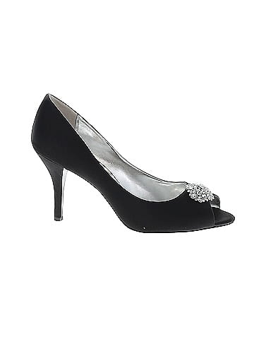 Nina Heels (view 1)