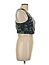 JoyLab Black Tank Top Size L - photo 4