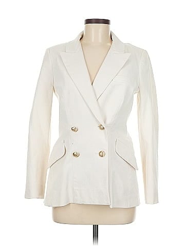 Derek Lam 10 Crosby Blazer (view 1)