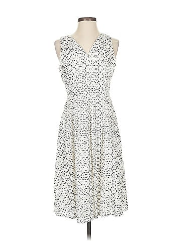 Ivanka Trump Casual Dress (view 1)