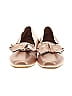 Comfortview Metallic Gold Tan Flats Size 11 - photo 2