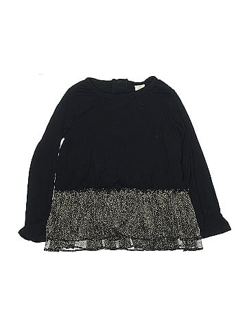Tucker + Tate Long Sleeve Top (view 1)