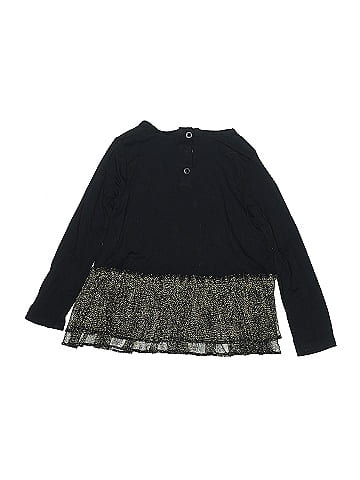Tucker + Tate Long Sleeve Top (view 2)
