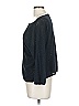 United Colors Of Benetton Black Pullover Sweater Size L - photo 5