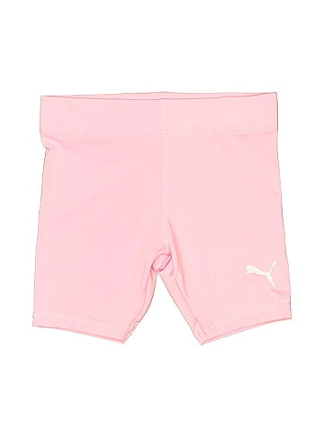 Puma Athletic Shorts (view 1)