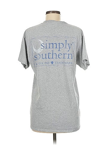 Simply Southern Short Sleeve T-Shirt (view 2)