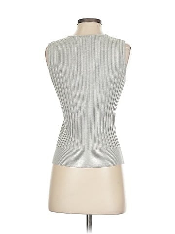 Vila Milano Sweater Vest (view 2)
