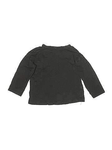 Zara Baby Long Sleeve T-Shirt (view 2)