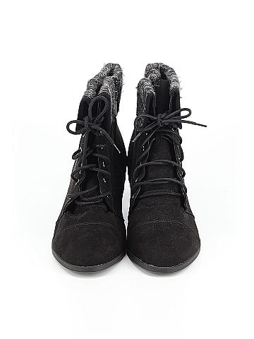 Torrid Boots (view 2)